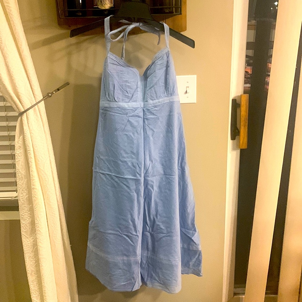Ann Taylor Sun dress